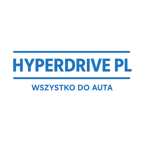 HyperDrive